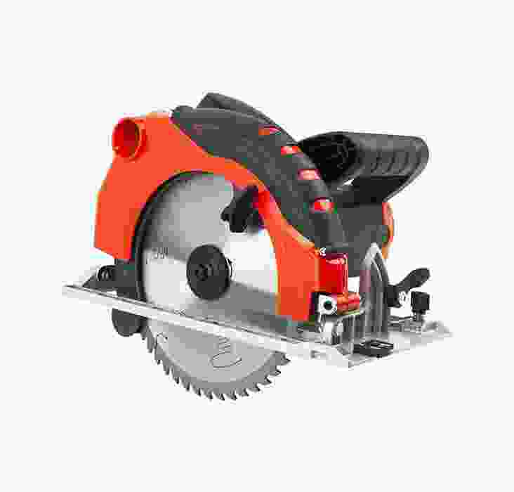 Electric Circular Saw