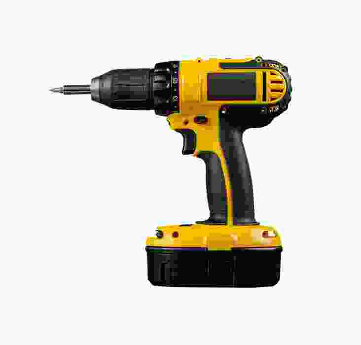 Electric Compact Drill