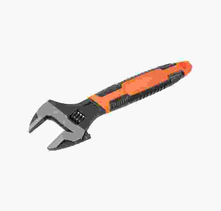 Adjustable Metal Wrentch